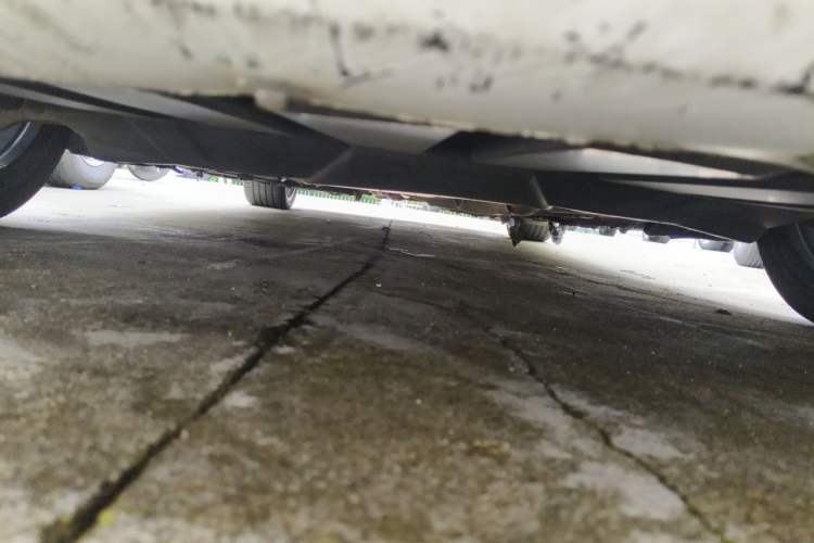 Used Cadillac ATS-L 2017 28T Tech Edition Chassis Front