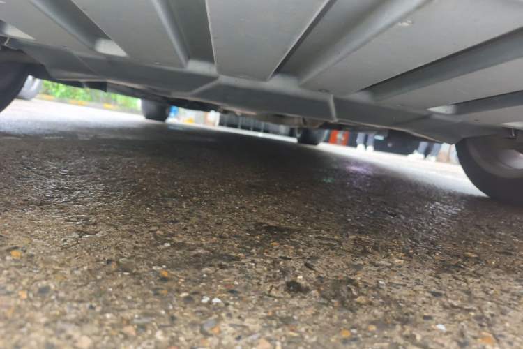 Used Cadillac ATS-L 2017 28T Tech Edition Chassis Front