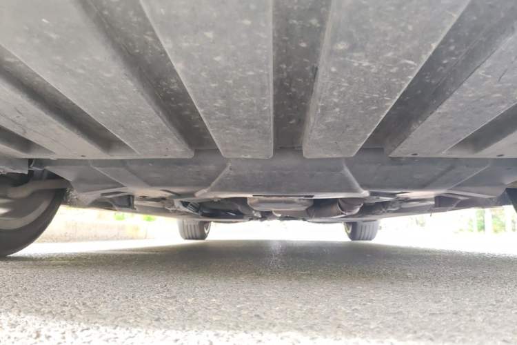 Used Cadillac ATS-L 2017 28T Tech Edition Chassis Front
