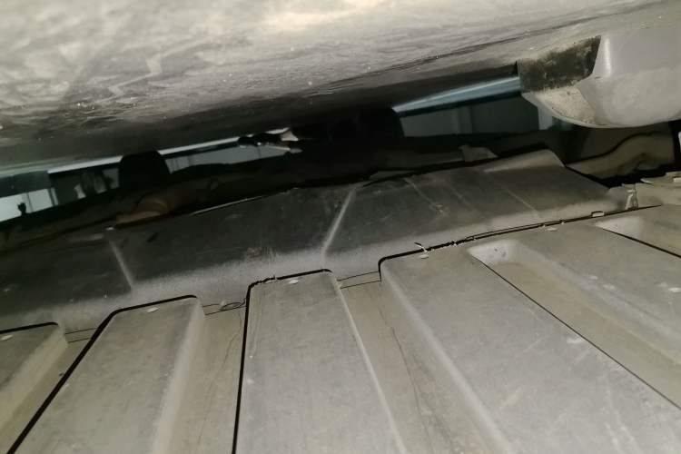 Used Cadillac ATS-L 2017 28T Tech Edition Chassis Front