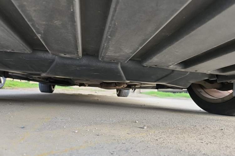 Used Cadillac ATS-L 2017 28T Tech Edition Chassis Front