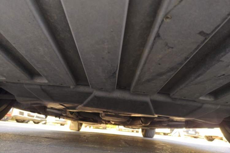 Used Cadillac ATS-L 2017 28T Tech Edition Chassis Front
