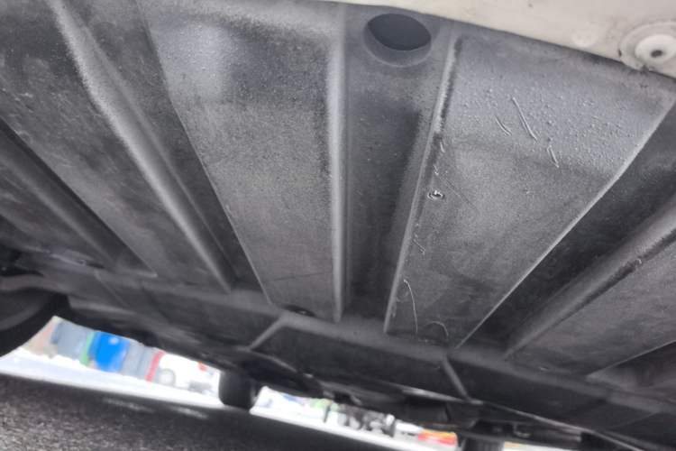 Used Cadillac ATS-L 2017 28T Tech Edition Chassis Front