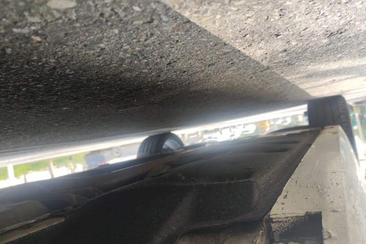 Used Cadillac ATS-L 2017 28T Tech Edition Chassis Front Right