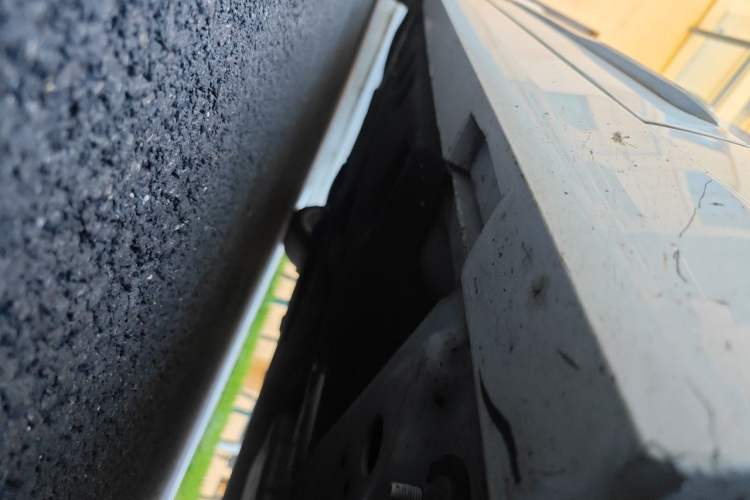 Used Cadillac ATS-L 2017 28T Tech Edition Chassis Front Right