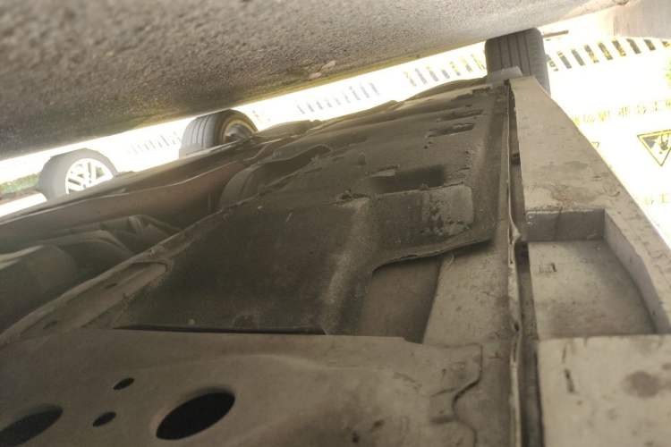 Used Cadillac ATS-L 2017 28T Fashion Edition Chassis Front Right