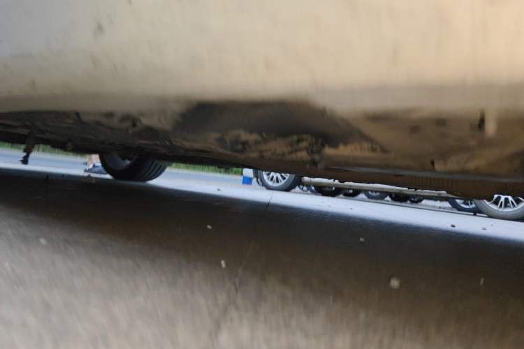 Used Cadillac ATS-L 2017 28T Tech Edition Chassis Front Right