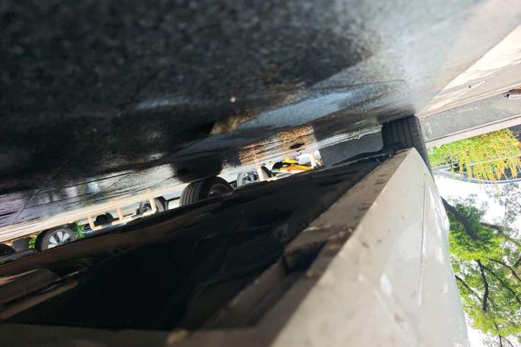 Used Cadillac ATS-L 2017 28T Tech Edition Chassis Front Right