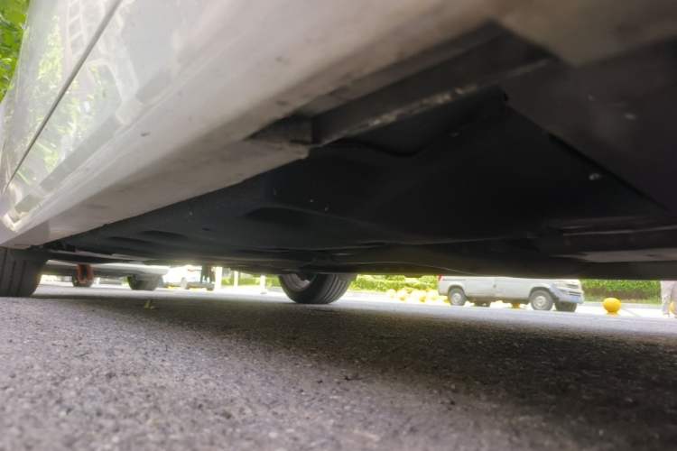 Used Cadillac ATS-L 2017 28T Tech Edition Chassis Front Right
