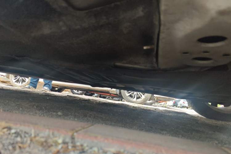 Used Cadillac ATS-L 2017 28T Tech Edition Chassis Front Right