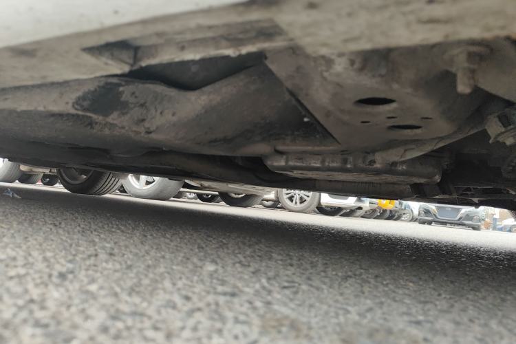 Used Cadillac ATS-L 2017 28T Tech Edition Chassis Front Right