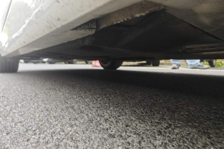 Used Cadillac ATS-L 2017 28T Tech Edition Chassis Front Right