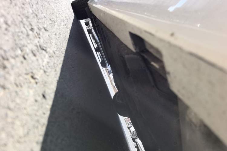 Used Cadillac ATS-L 2017 28T Tech Edition Chassis Front Right