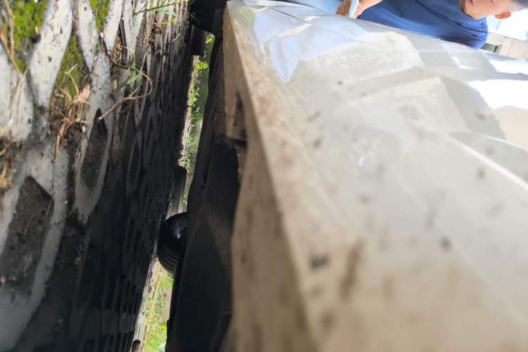 Used Cadillac ATS-L 2017 28T Tech Edition Chassis Front Right