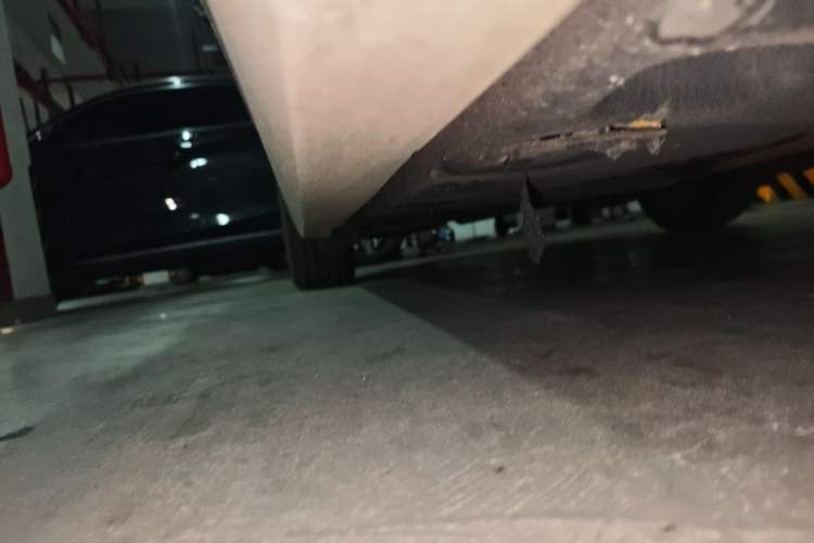 Used Cadillac ATS-L 2017 28T Fashion Edition Chassis Front Right