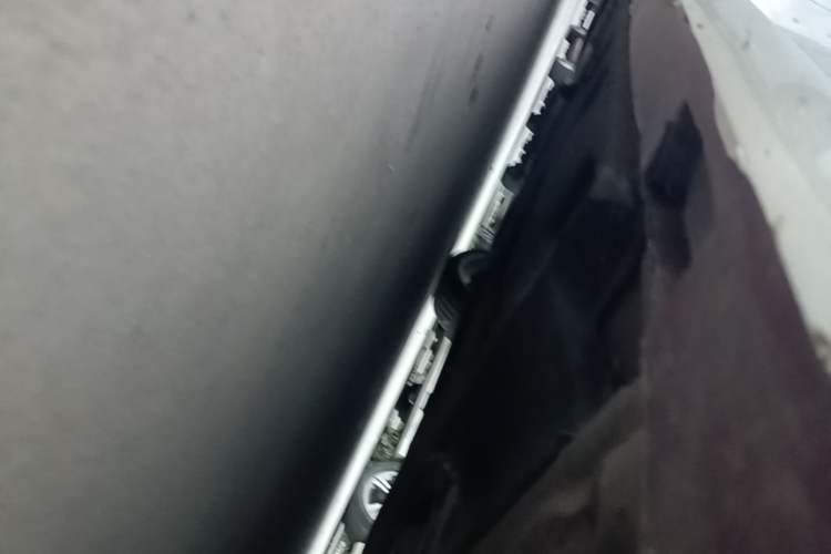 Used Cadillac ATS-L 2017 28T Tech Edition Chassis Front Right
