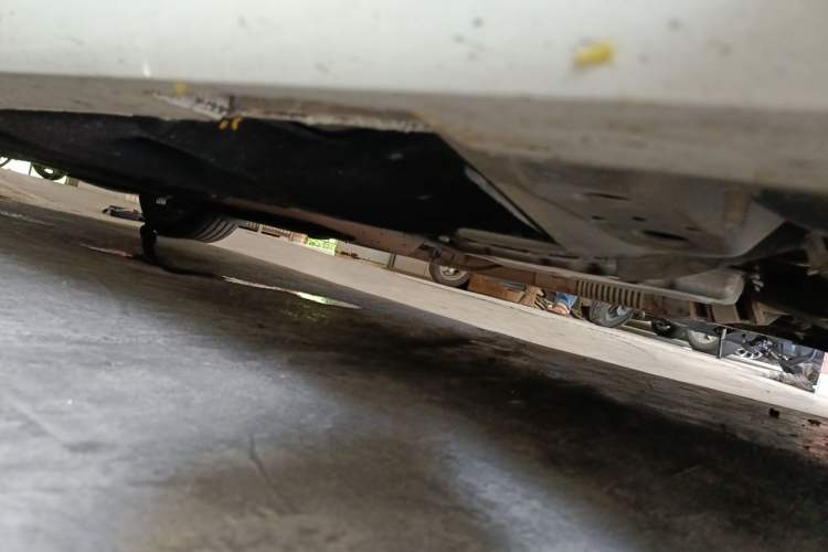 Used Cadillac ATS-L 2017 28T Tech Edition Chassis Front Right