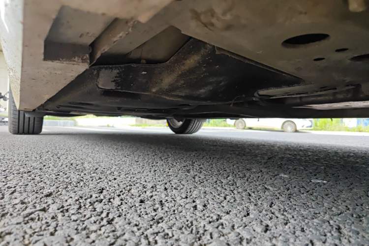 Used Cadillac ATS-L 2017 28T Tech Edition Chassis Front Right