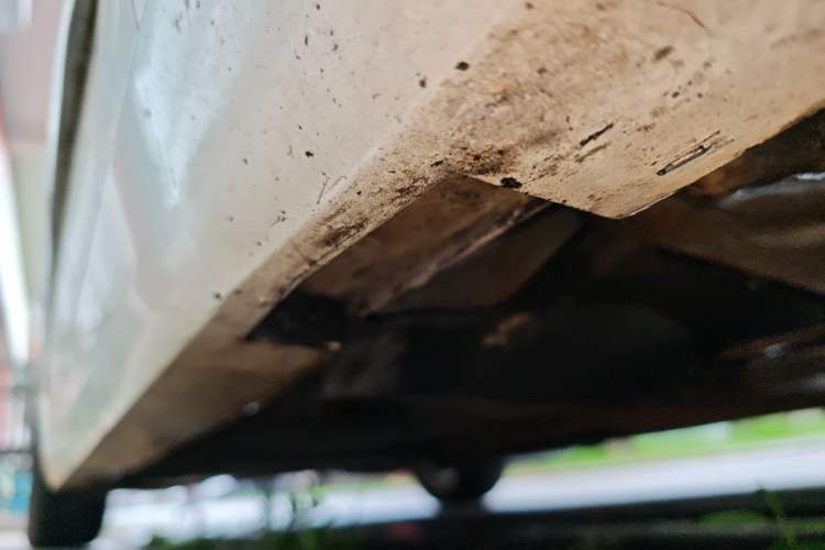 Used Cadillac ATS-L 2017 28T Fashion Edition Chassis Front Right