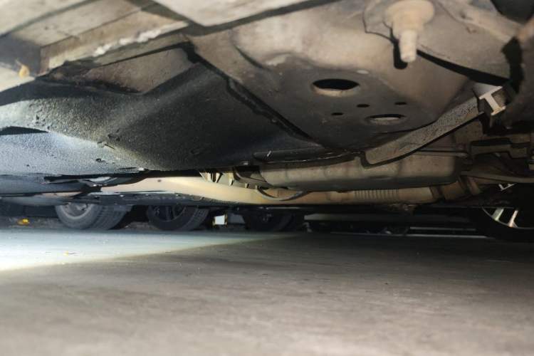 Used Cadillac ATS-L 2017 28T Fashion Edition Chassis Front Right