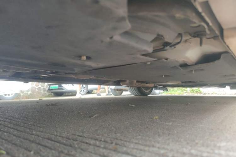 Used Cadillac ATS-L 2017 28T Fashion Edition Chassis Front Right