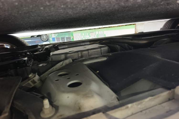 Used Cadillac ATS-L 2017 28T Tech Edition Chassis Front Right