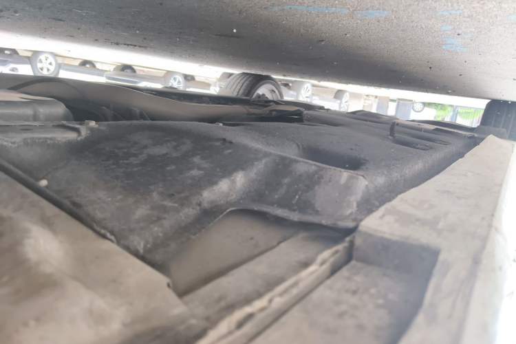 Used Cadillac ATS-L 2017 28T Tech Edition Chassis Front Right