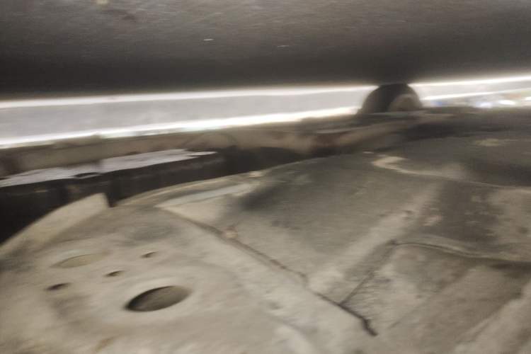 Used Cadillac ATS-L 2017 28T Fashion Edition Chassis Front Right