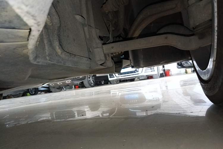 Used Cadillac ATS-L 2017 28T Tech Edition Chassis Front Right