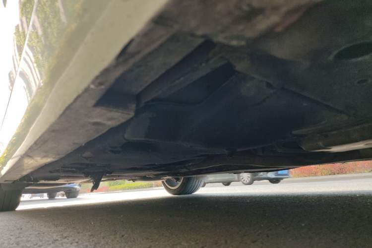 Used Cadillac ATS-L 2017 28T Tech Edition Chassis Front Right