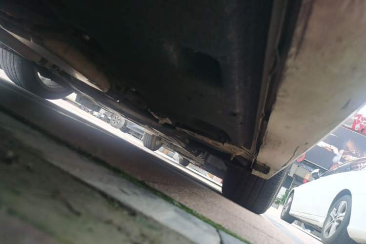 Used Cadillac ATS-L 2017 28T Tech Edition Chassis Front Right