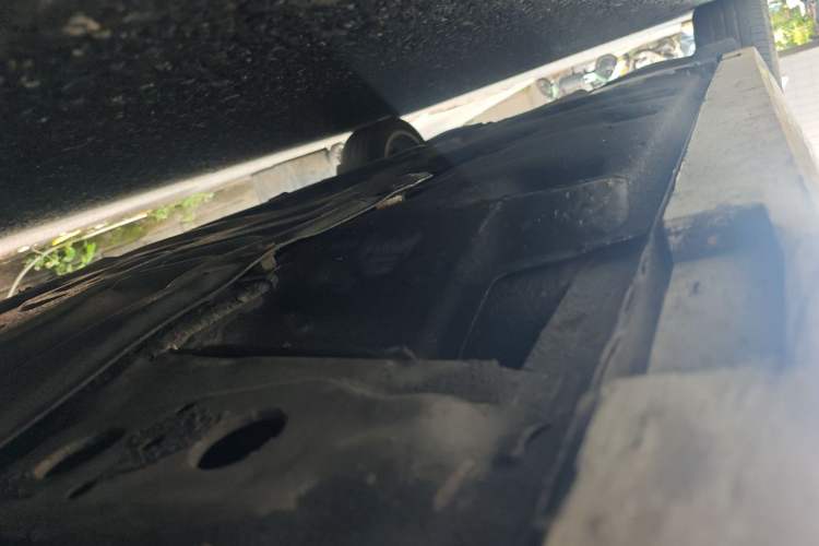 Used Cadillac ATS-L 2017 28T Fashion Edition Chassis Front Right