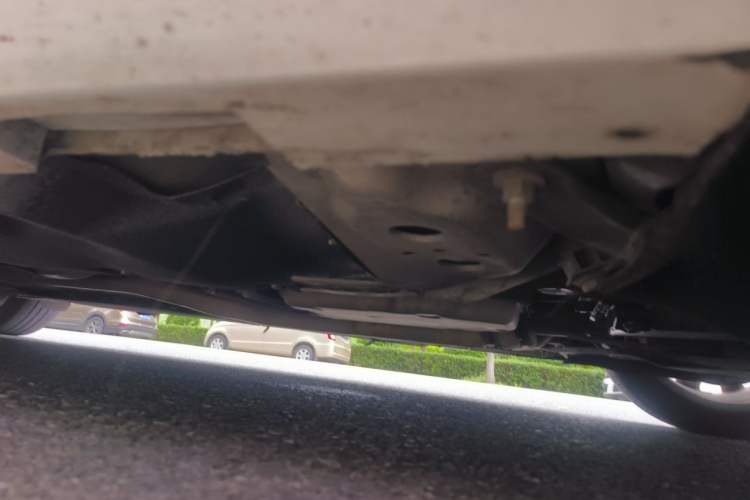 Used Cadillac ATS-L 2017 28T Tech Edition Chassis Front Right
