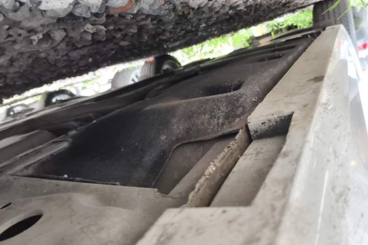 Used Cadillac ATS-L 2017 28T Tech Edition Chassis Front Right