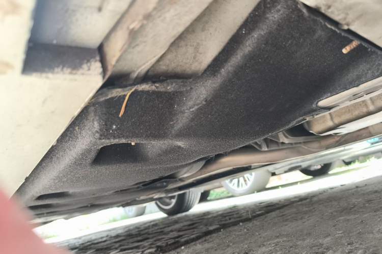 Used Cadillac ATS-L 2017 28T Tech Edition Chassis Front Right