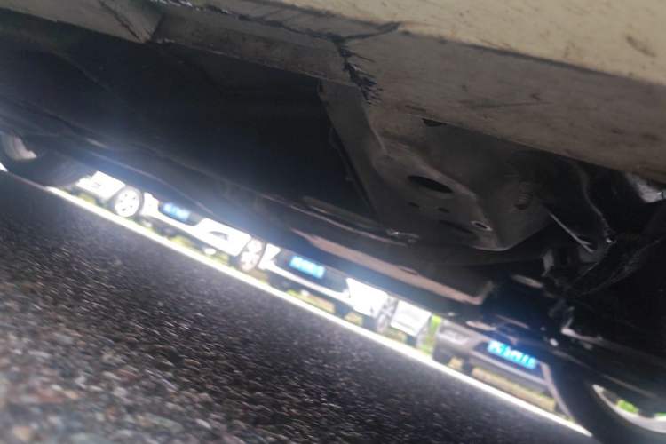 Used Cadillac ATS-L 2017 28T Tech Edition Chassis Front Right