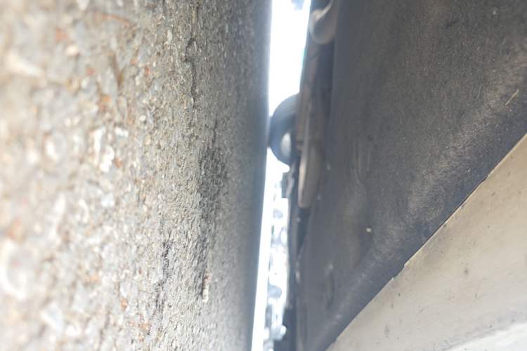 Used Cadillac ATS-L 2017 28T Tech Edition Chassis Front Right