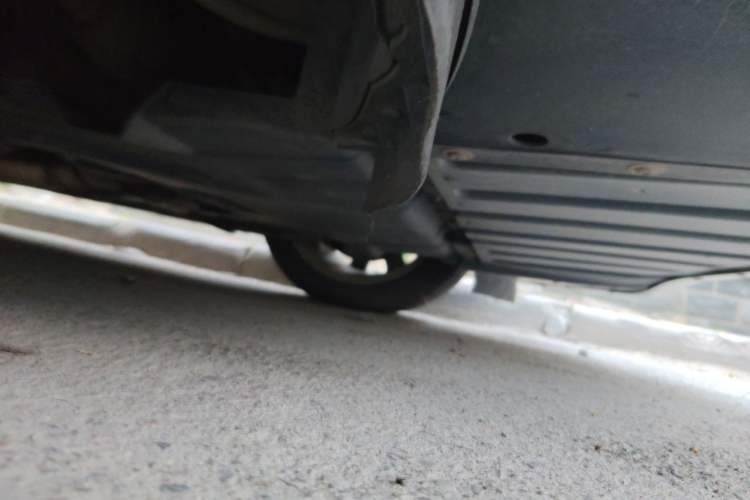 Used Cadillac ATS-L 2017 28T Tech Edition Chassis Front Right