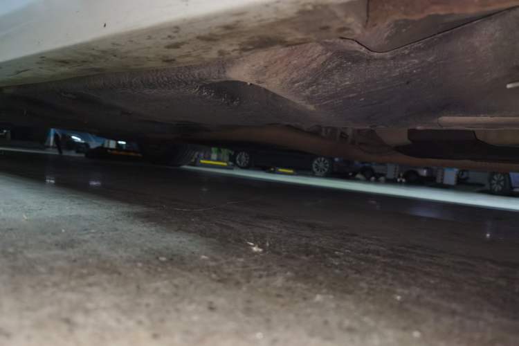 Used Cadillac ATS-L 2017 28T Tech Edition Chassis Front Right