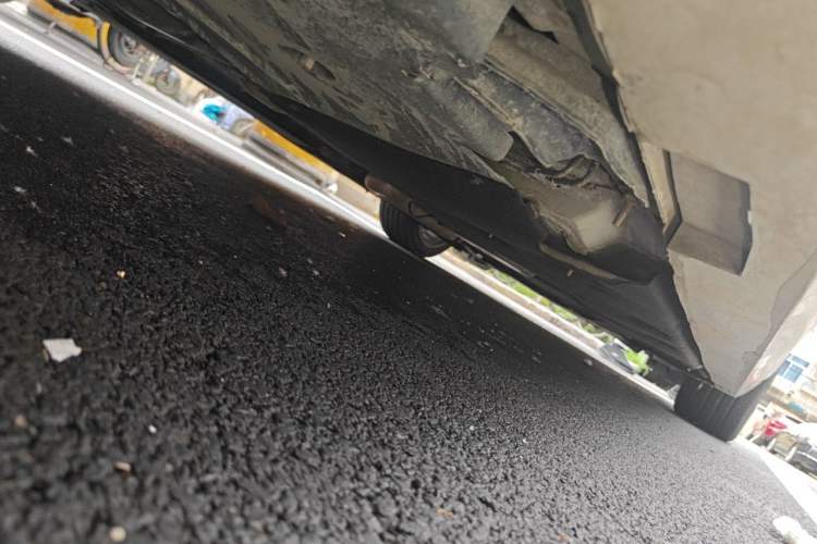 Used Cadillac ATS-L 2017 28T Tech Edition Chassis Front Right