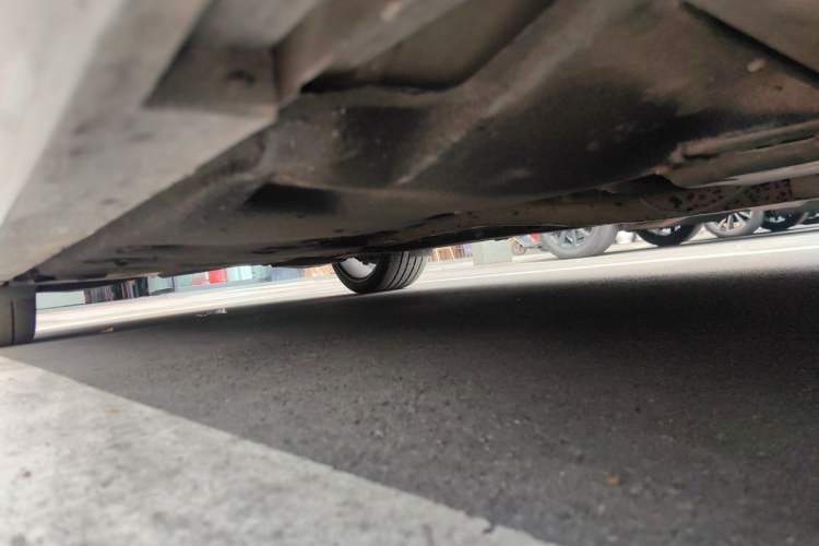 Used Cadillac ATS-L 2017 28T Tech Edition Chassis Front Right