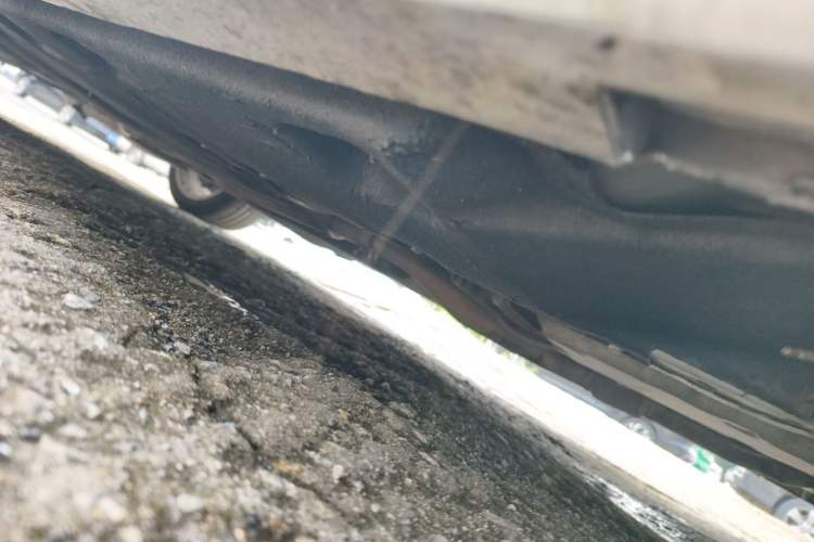Used Cadillac ATS-L 2017 28T Tech Edition Chassis Front Right