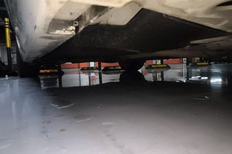 Used Cadillac ATS-L 2017 28T Fashion Edition Chassis Front Right