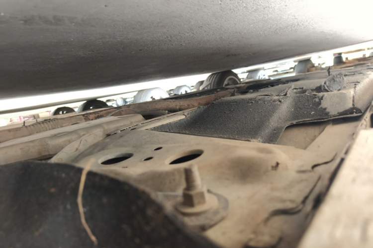Used Cadillac ATS-L 2017 28T Tech Edition Chassis Front Right
