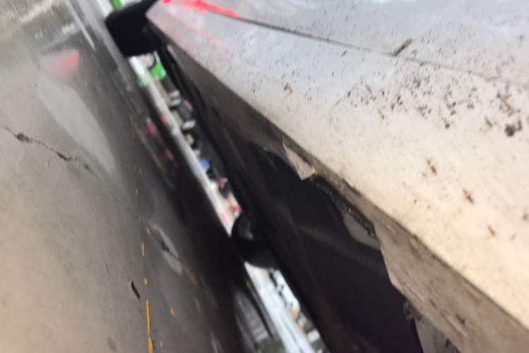 Used Cadillac ATS-L 2017 28T Tech Edition Chassis Front Right