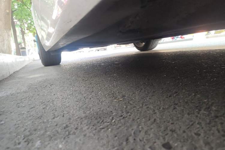 Used Cadillac ATS-L 2017 28T Tech Edition Chassis Front Right
