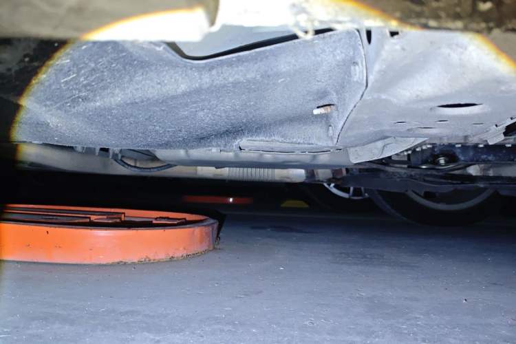 Used Cadillac ATS-L 2017 28T Tech Edition Chassis Front Right