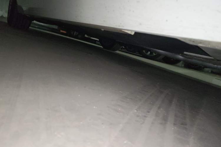 Used Cadillac ATS-L 2017 28T Fashion Edition Chassis Front Right