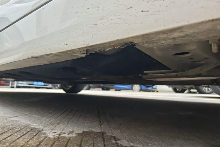 Used Cadillac ATS-L 2017 28T Tech Edition Chassis Front Right