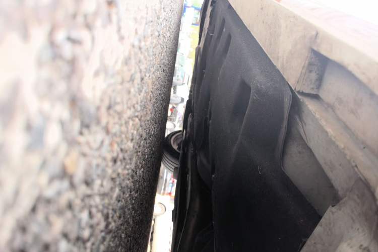 Used Cadillac ATS-L 2017 28T Tech Edition Chassis Front Right